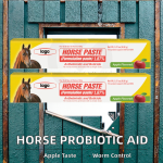 Probiotic Supplement Factory - Horse Digestive Immune Support