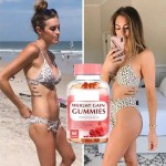 Weight Gain Gummies Supplier - Natural Appetite Enhance