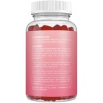 Vegan Collagen Gummies Supplier - Vitamin C E L-Glutathione