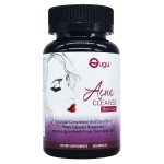 Teen Acne Supplement Manufacturer - Fish Oil Vitamin Antioxidant