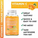 Vitamin C Gummies Factory - Skin Whitening Collagen Fudge