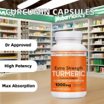 Piperine Curcumin Capsules Supplier - Food Grade Liquid Solid