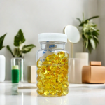 Herbal Supplement Capsules Manufacturer - Fullerene Niacinamide Serum