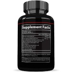Weight Gain Capsules Manufacturer - Men's Strength Muscle Builder
