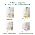 Glutathione Capsules Supplier - Skin Whitening Collagen Brightening