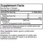 CLA Soft Capsules Factory - Weight Management Lean Muscle