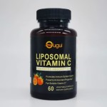 Liposomal Vitamin C Supplier - 1600mg Fat Soluble Antioxidant