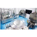 Turmeric Curcumin Capsules Factory - Energy Providing Nutrition