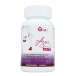 Teen Acne Supplement Manufacturer - Fish Oil Vitamin Antioxidant