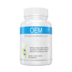 Joint Support Capsules Supplier - Hyaluronic Acid Collagen Type