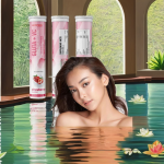 Glutathione Effervescent Tablets Manufacturer - Bird's Nest Collagen Vitamin