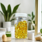 Herbal Supplement Capsules Manufacturer - Fullerene Niacinamide Serum