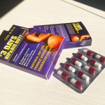 Hip Enhancement Capsules Supplier - Maca Pills Fast Effect 3 Days