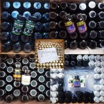 Prenatal Vitamin Capsules Factory - Women Hormone Balance Support