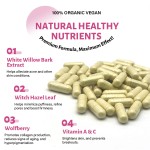 Teen Acne Supplement Manufacturer - Fish Oil Vitamin Antioxidant