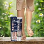 Body Cream Manufacturer - 20g Herbal Edema Relief Formula