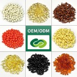 CLA Soft Capsules Factory - Weight Management Lean Muscle