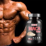 Men's Energy Pills Factory - Long-Lasting Multi MACA Herbal