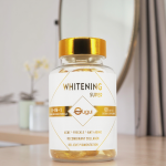 Glutathione Capsules Supplier - Skin Whitening Collagen Brightening