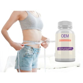 Slimming Capsules Manufacturer - Quick-Acting Abdominal Weight Loss