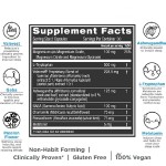 Weight Gain Capsules Manufacturer - Men's Strength Muscle Builder