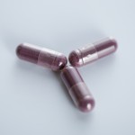 Whitening Skin Capsule Factory - 60 Vegetarian Vitamin C