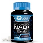 NAD+ Resveratrol Capsules Manufacturer - Liposomal Cellular Health