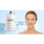 Resveratrol NAD+ Capsules Factory - Anti-Aging Herbal Supplement