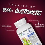 Neuro Care Tablets Manufacturer - Herbal Memory Mental Clarity