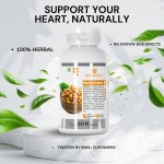 Nattokinase Capsules Factory - Heart Health Circulation