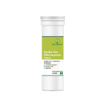 Herbal Tea Tablets Supplier - Effervescent Cleanse Immune
