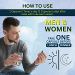 Fat Burner Capsules Factory - Rapid Metabolism Boost