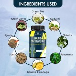 Fat Burner Capsules Factory - Rapid Metabolism Boost