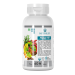 Herbal Supplement Tablets Supplier - Plant Based Energy Mood