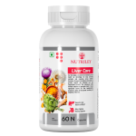 Liver Care Capsules Manufacturer - 60 Capsule Detox Support