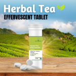 Herbal Tea Tablets Supplier - Effervescent Cleanse Immune