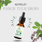 Ayurvedic Tulsi Drops Supplier - Panch Tulsi Immunity Boost