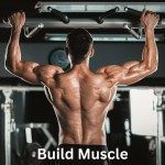Muscle Gain Capsules Manufacturer - Natural Growth Strength