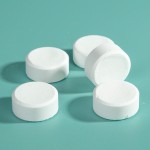 Laundry Tabs Factory - Efficient Environmentally Friendly Solid Flavored