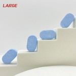 Hand Wash Tablets Factory - Quality Effervescent Sustainable Foaming Set