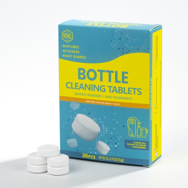 Baby Bottle Tablets Manufacturer - Eco-Friendly Gentle Glass Kitchen Items