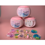 Laundry Capsules Supplier - High-End Technology Antibacterial Easy-to-Use