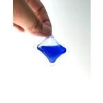 Soap Tablets Factory - 10pcs Travel Pack Quick Melt Effervescent Hand Wash