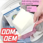 Laundry Beads Manufacturer - 20 Pieces Disposable Fragrant Clothes Cleaning