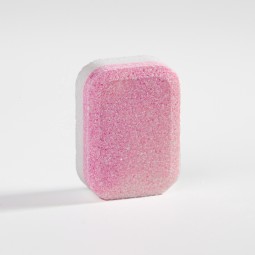 Cleaner Block Factory - OEM ODM Factory Price ICE MAKER Coffee Cleaner