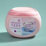 Laundry Tabs Supplier - Professional Washer Drum Clean Tablets Drums