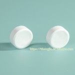 Water Bottle Tablets Supplier - 5g Solid Disposable Hydration Bladder Cleanser