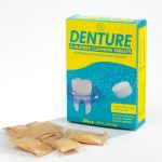 Denture Tablets Supplier - Wholesale Disposable Solid Shape Effective