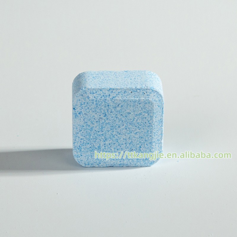 Kitchen Cleaner Tablets Supplier - Easy Eco-Friendly Fast-Acting Disposable