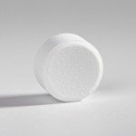 Cleaning Tablets Manufacturer - 36 Pack 5G-25G Round Square Effervescent